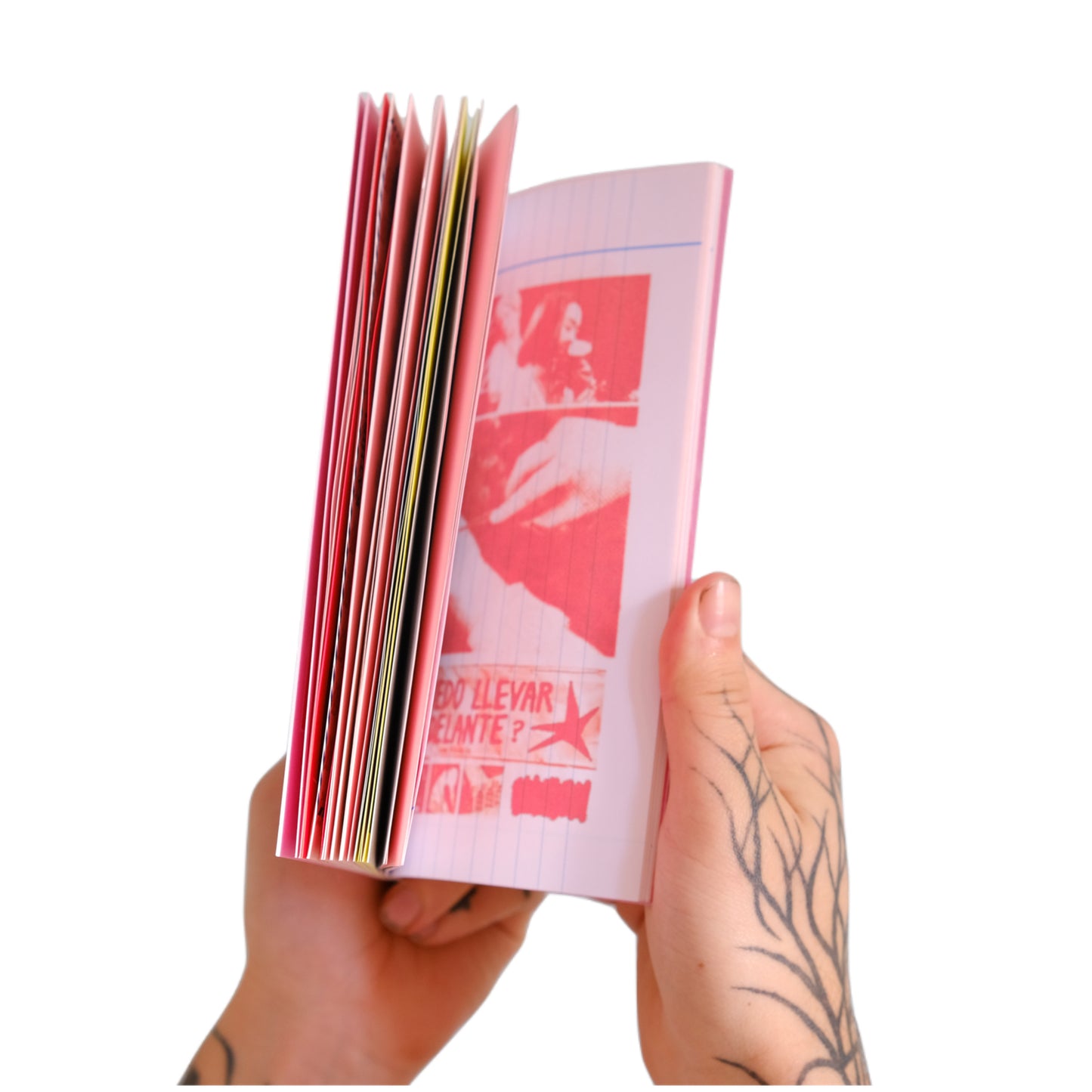 LIBRO tengo la enfermedad del delirio