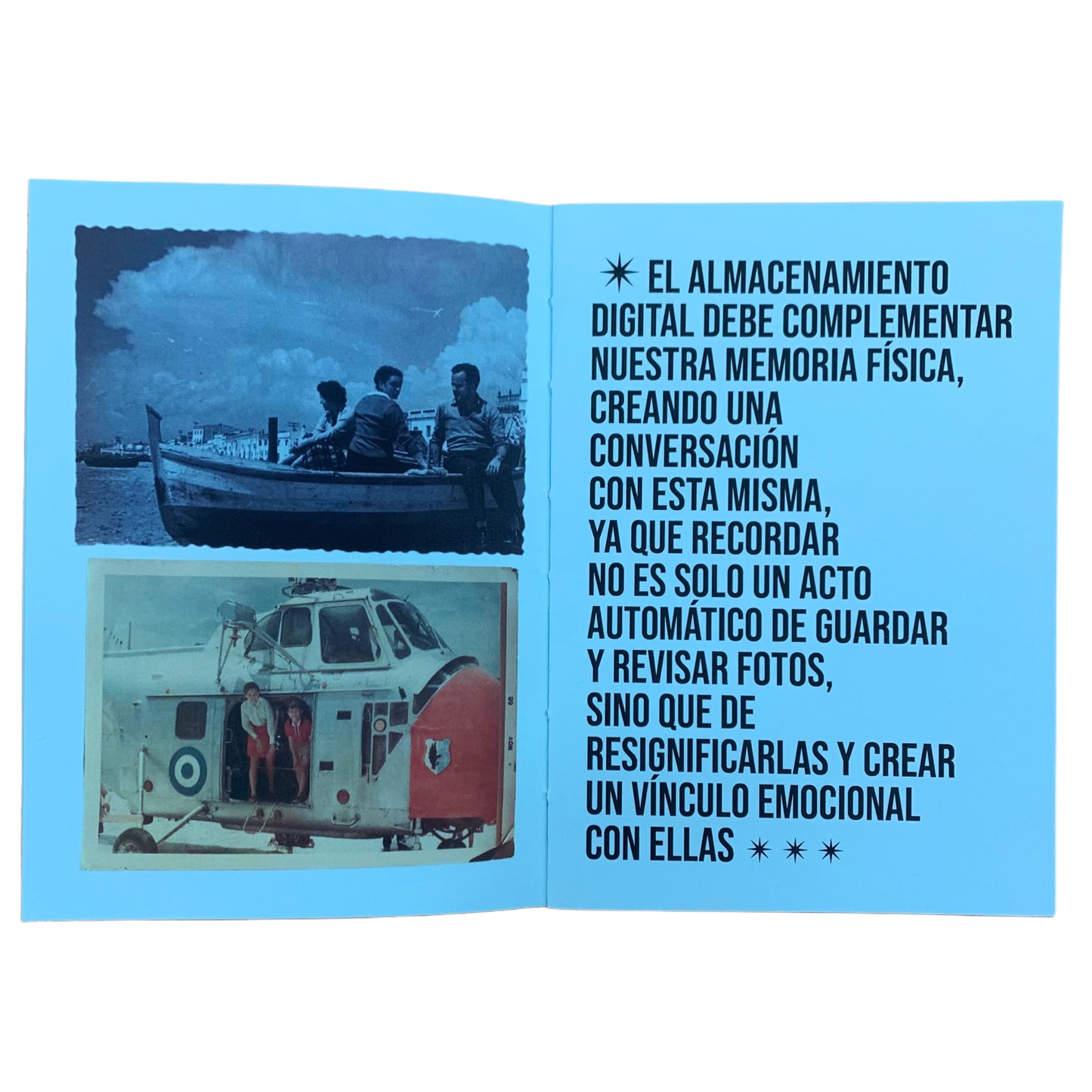 libro LA TEXTURA DEL TIEMPO