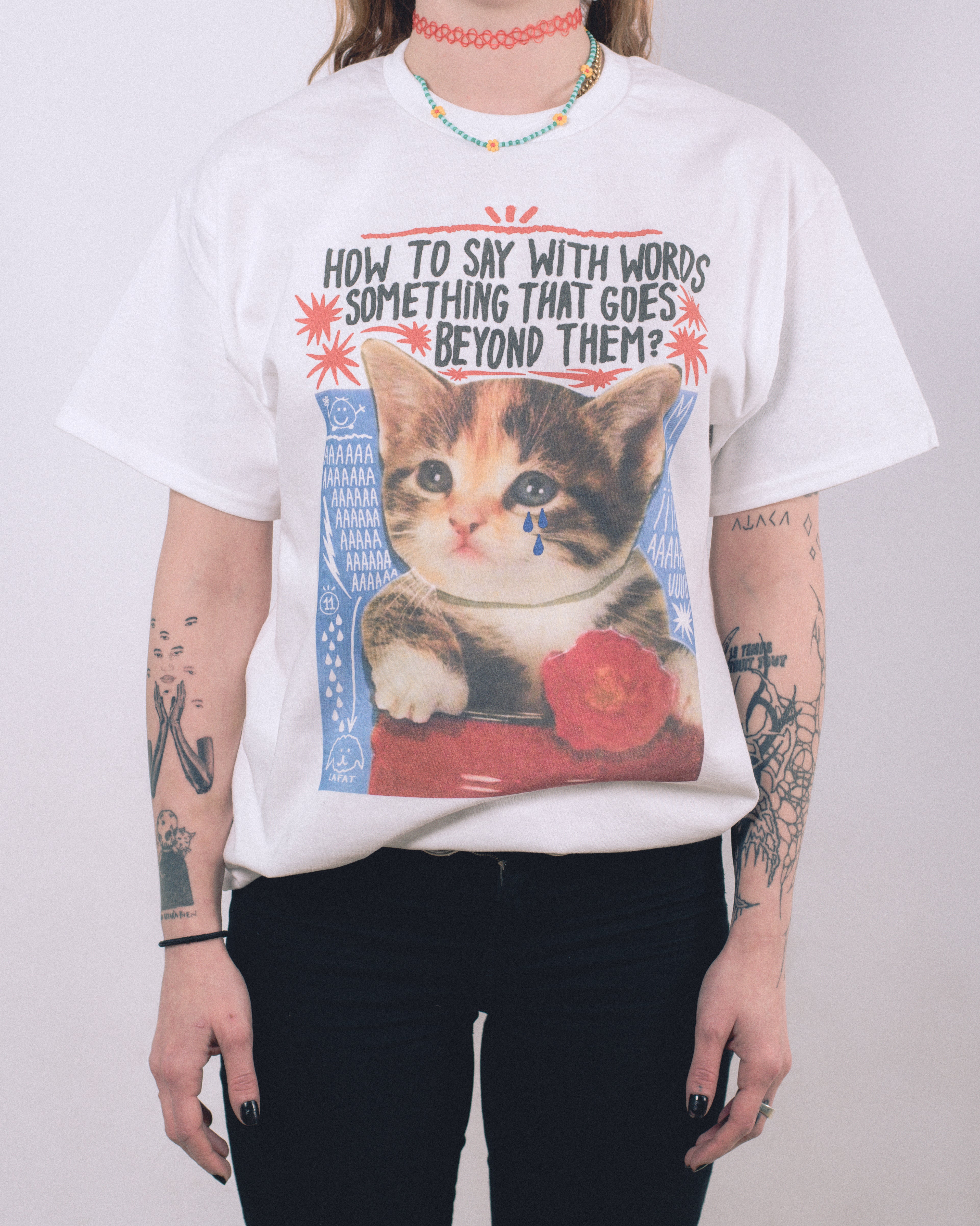 CAMISETAS LAFAT EUROPA