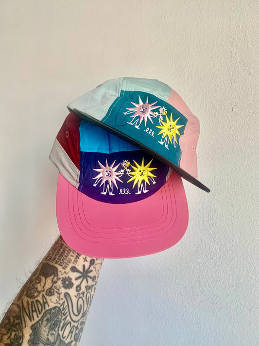 Gorro ESTRELLA