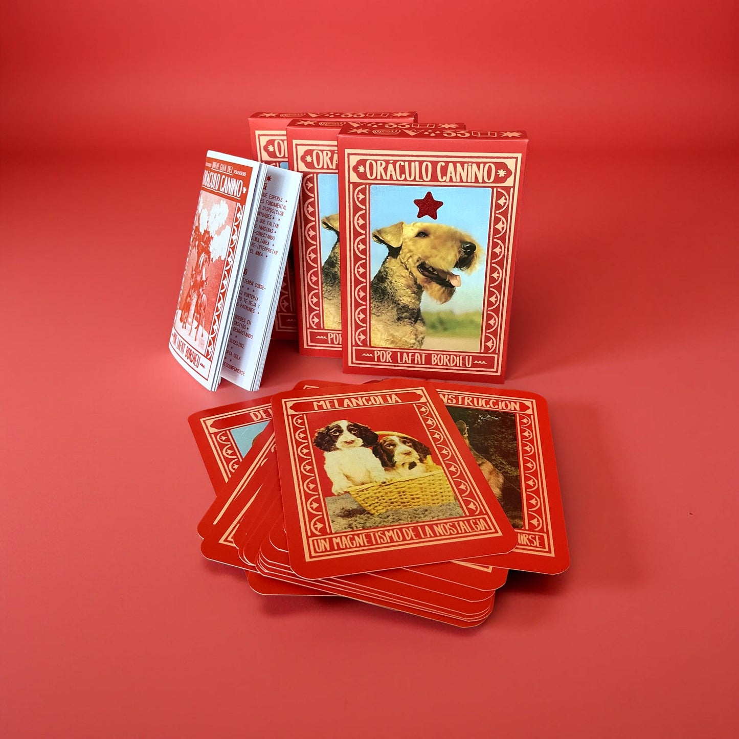 Oráculo canino