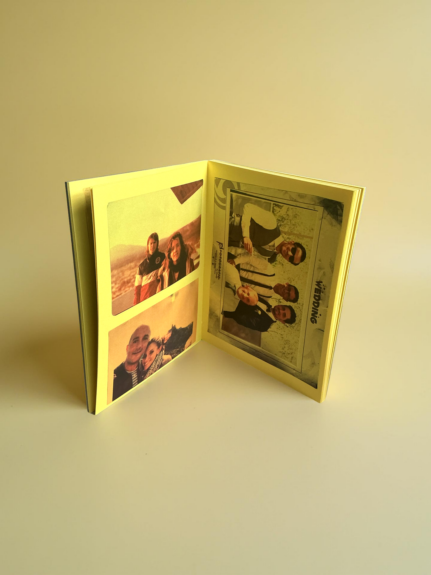 libro LA TEXTURA DEL TIEMPO