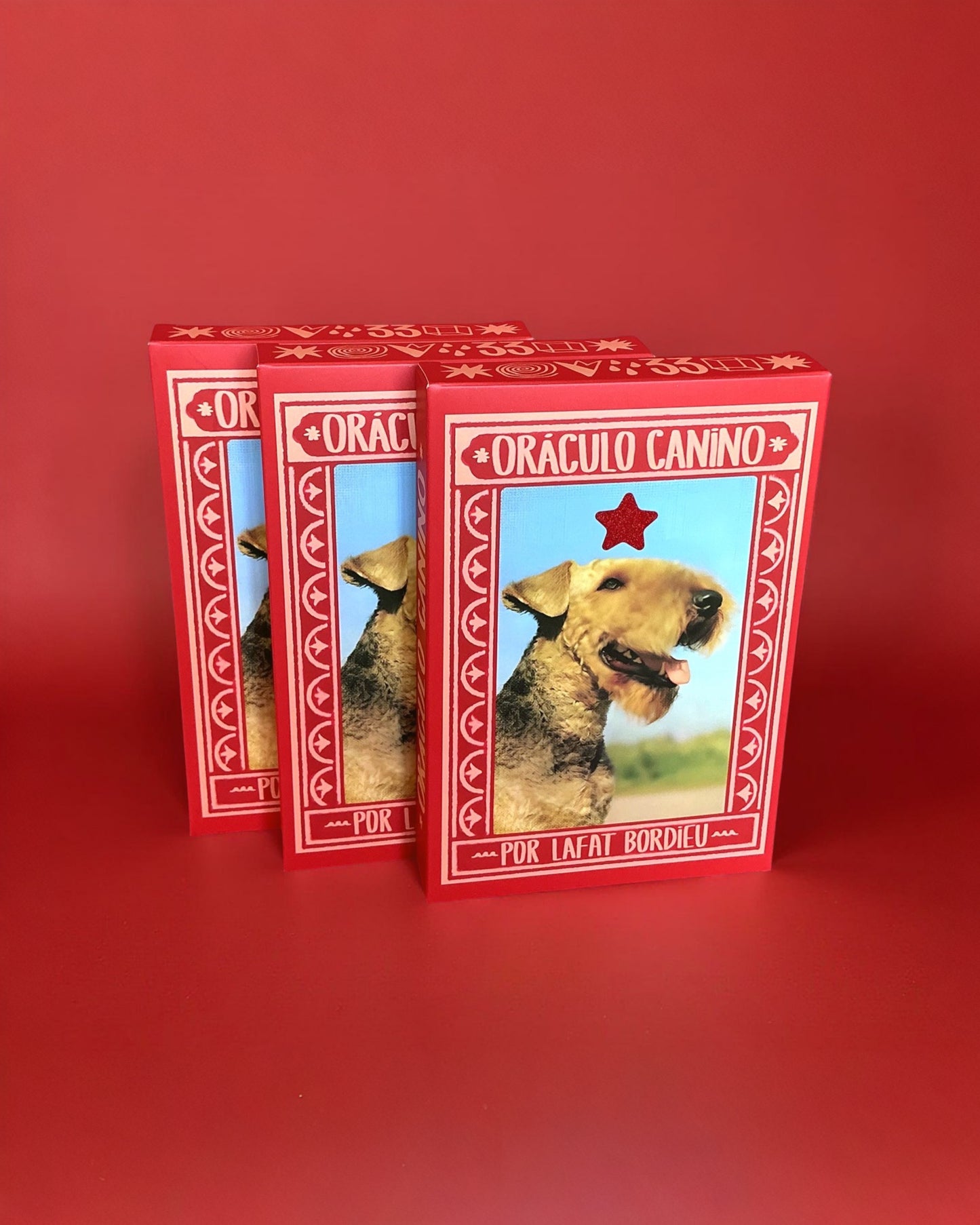 Oráculo canino