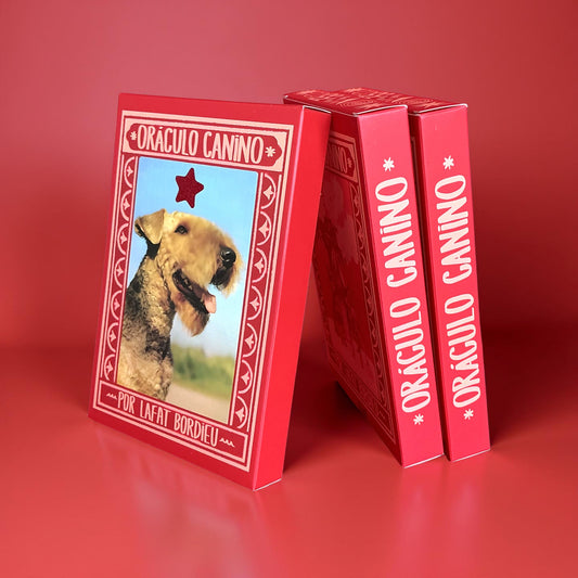 Oráculo canino